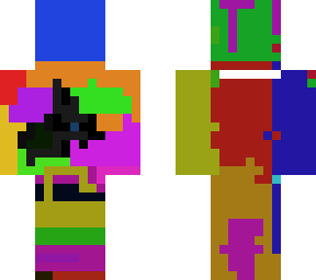 cool skin