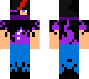 corrupted unknownhatkid08
