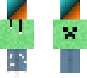 creeper