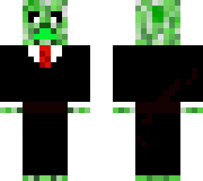 creeper boss (emotionless)