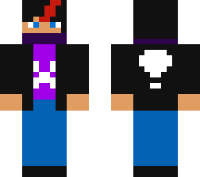 creeper unknownhatkid08