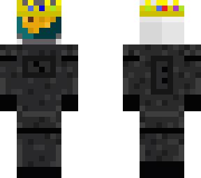 crown fish
