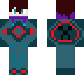 custom teamor skin