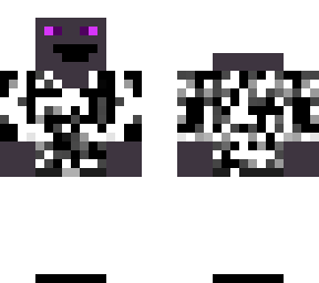 cyberfurious (ender furious)