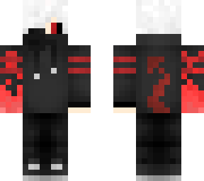 d4n9x villano