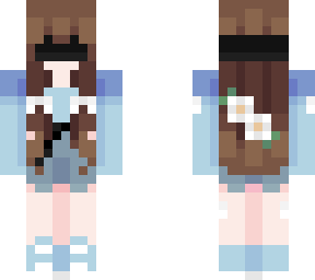 daisy // te