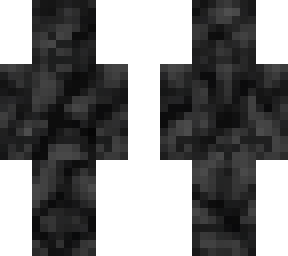 damaged dark