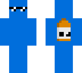 dani but oj