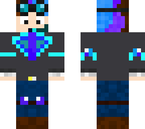 dantdm my style (2)