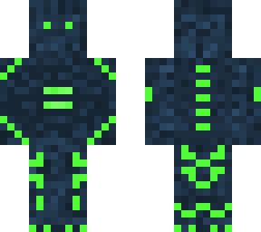 darksynth sentinel