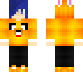davidelgamerotaku disfrazaa de mikecrack