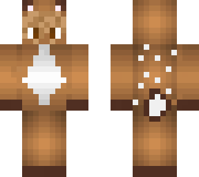 deer boy (fixed)