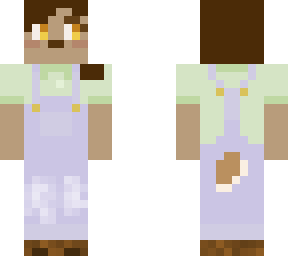deer girl