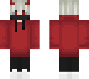 demon boy