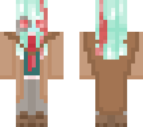 detective drowned // rq