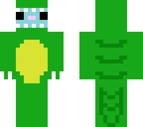 dino