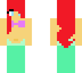 disney ariel