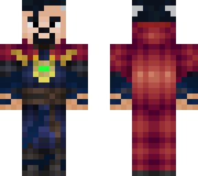 doctor strange 2.0
