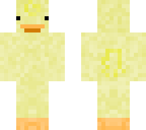duck de duck