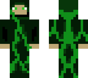 earth god
