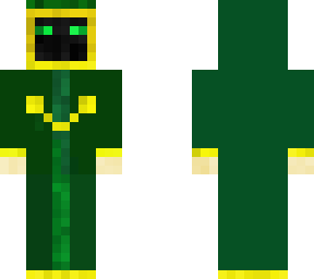 earth guardian