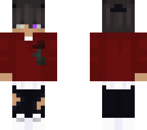 edit ( not my skin )
