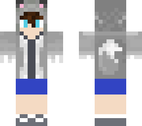 edit of bettinoid's old skin