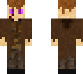 ehhhh skin