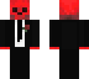 elegant esqueleton