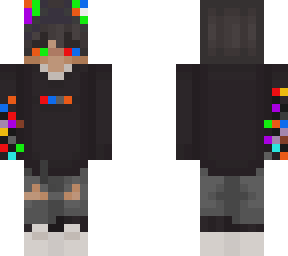 elemental demon