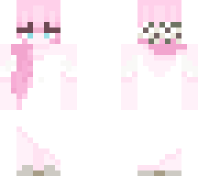 ender dress