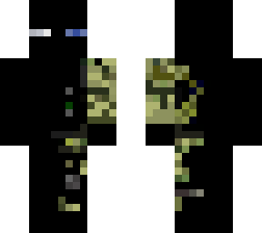 enderman///herobrian