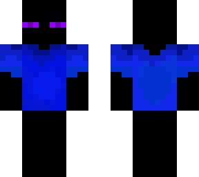 enderman - savrix w7