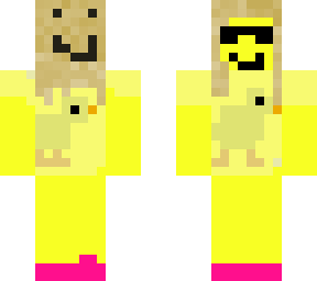 evadaduck 2