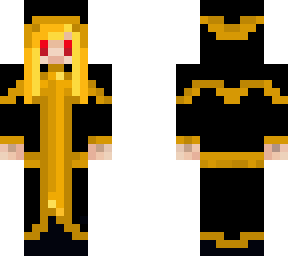 evil priest