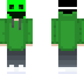 ezax mask