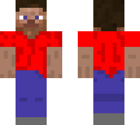 false steve