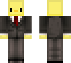 fancy suit