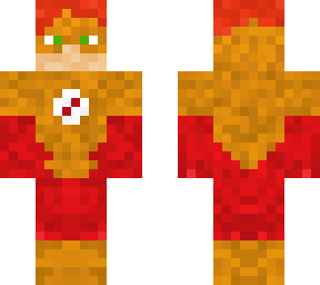 flash