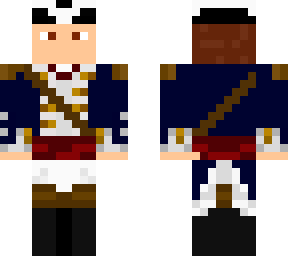 fletcher's skin