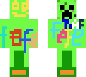 for fefe. (fixed)