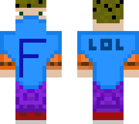 fredster the bruh master