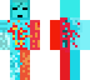 frost man