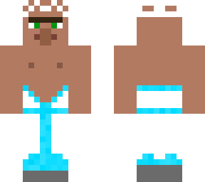 frozen villager (final)