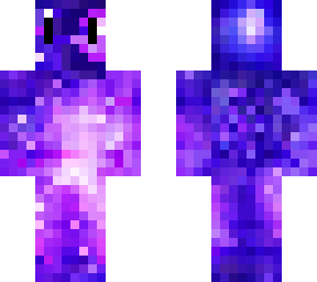 galxy man