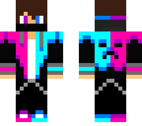 gamer boy