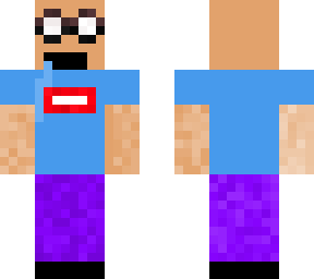 georgenotnoob