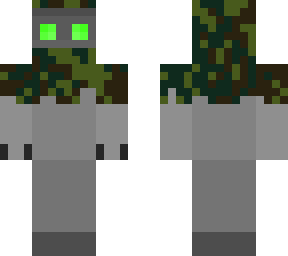 ghille grunt v2