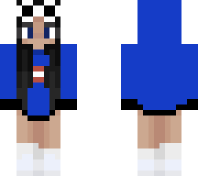 girl gogy