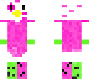 glamrock chica